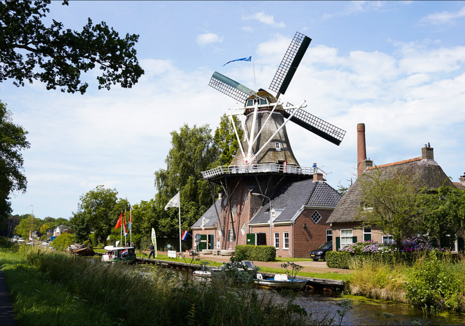 molen